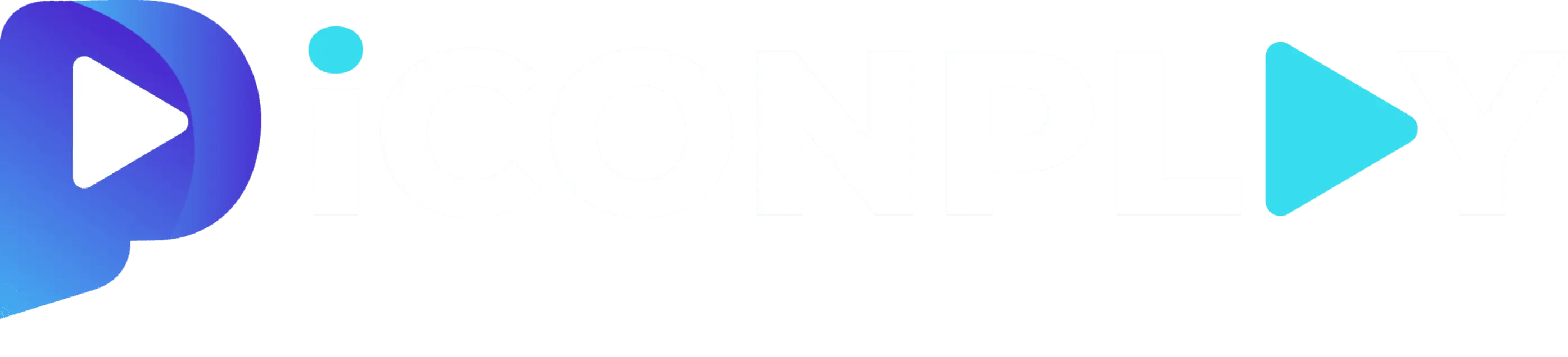 Logo ICONPLAY